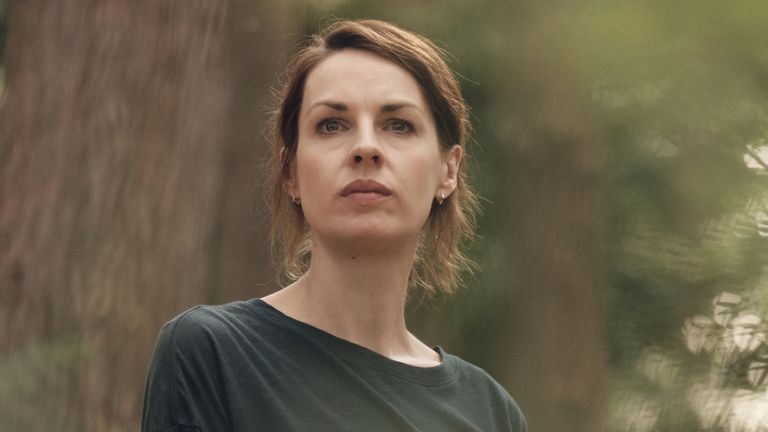 Jessica Raine ve filmu Hodina ďábla. Obrázek: Amazon Studios