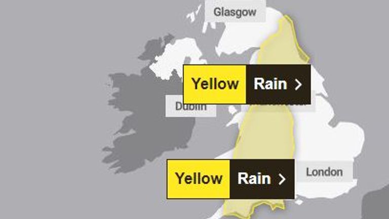 Obrázek: Met Office