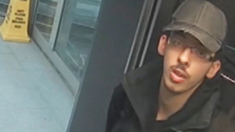 Salman Abedi zabil 22 nevinných lidí