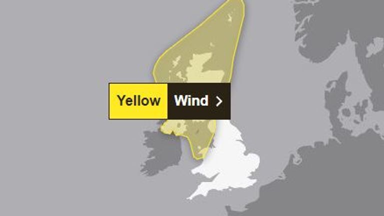 Obrázek: Met Office