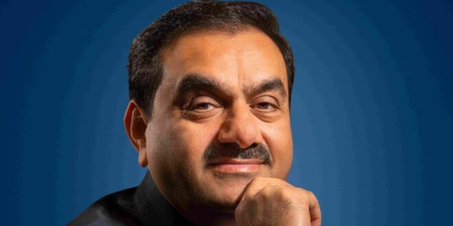 Gautam Adani: Americký soud vydal zatykač na jednoho z nejbohatších mužů Indie za úplatky ve výši 250 milionů dolarů | Světové zprávy