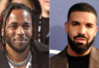 Drake tvrdí, že UMG a Spotify společně naplánovaly posílení diss tracku Kendricka Lamara Not Like Us | Ents & Arts News