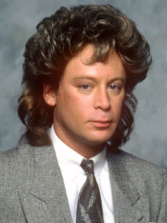 Eric Carmen Pic: MediaPunch/ shutterstock