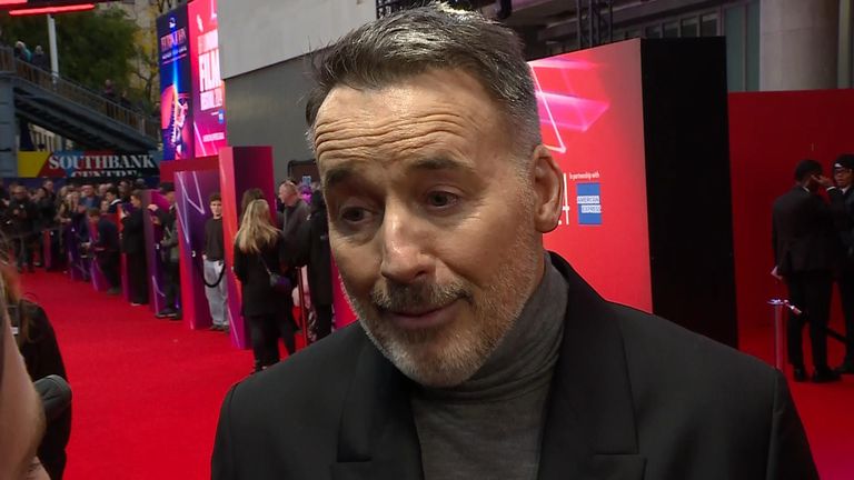 David Furnish o životě a odkazu manžela Sira Eltona Johna „úplné síly přírody“.