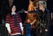 Billie Eilish a Green Day zahájí Benefit Concert pro LA Fires | Ents & Arts News