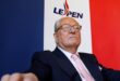 Hrobka krajně pravicového francouzského vůdce Jean-Marie Le Pen vandalized | Světové zprávy