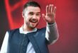 Liam Payne, aby se objevil v Netflix Talent Show budování kapely měsíce po jeho smrti | Ents & Arts News