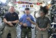 ‚Stranded‘ NASA astronauts are finally heading home – but what can being in space for so long do to your health? | Science, Climate & Tech News