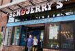 Šéf Ben & Jerry je „nahrazen“ v nové řadě s britskou mateřskou firmou | Peníze novinky