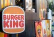 Burger King UK Majitel v rozhovorech o Whopper of Refinancování | Peníze novinky