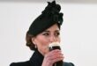 Kate, princezna z Walesu má rád Guinness na akci St Patrick’s Day’s Event – a kupuje kolem nápojů pro jednotky | UK novinky