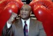 Legenda US Boxer George Foreman zemřel věk 76 | US News