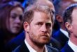 Dokumenty o zveřejněné žádosti o vízum Prince Harryho – s těžkými redakcemi | US News