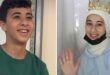 Gaza: Teen bratr a sestra mezi Palestinci zabitý Izraelem v jednom z nejsmrtelnějších dnů války | Světové zprávy