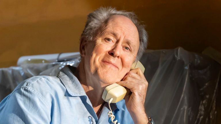 Obrázek: Johan Persson
