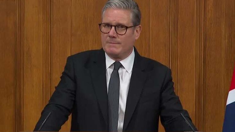 Starmer