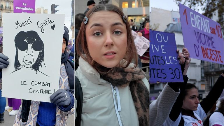 Pokus o znásilnění, který inspiroval feministické hnutí