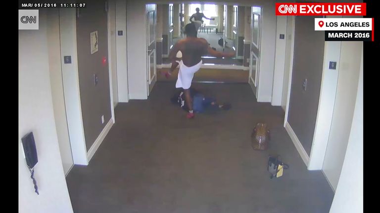 Obrázek: CNN přes AP