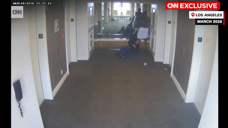 Obrázek: CNN přes AP