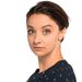 Katerina Vittozzi, korespondentka severně Anglie