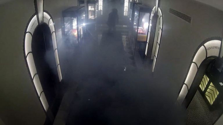 ScreenGrab z CCTV