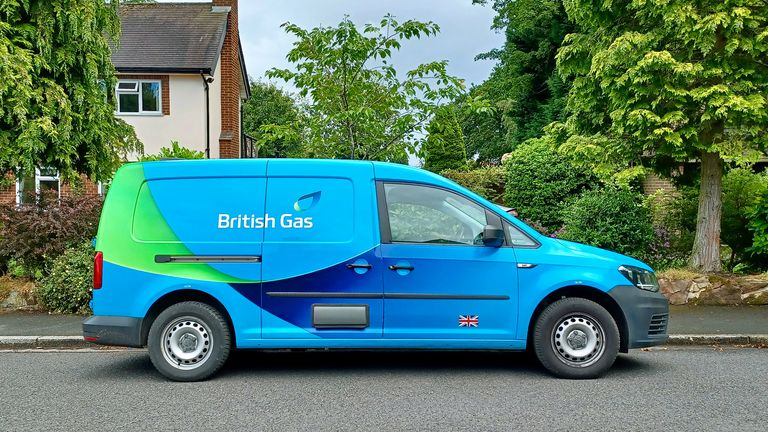 British Gas for Money Blog. Istock