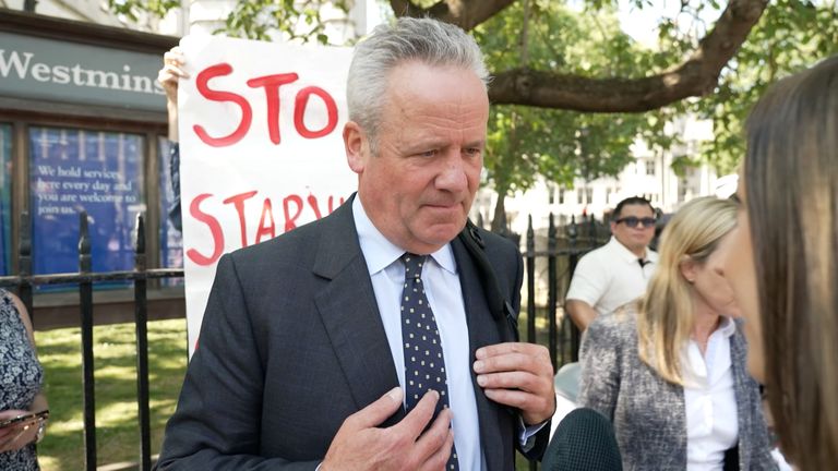 Chris Weston