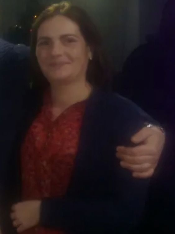 Stefana Otilia Malinici chybí od září 2017. Obrázek: Met Police