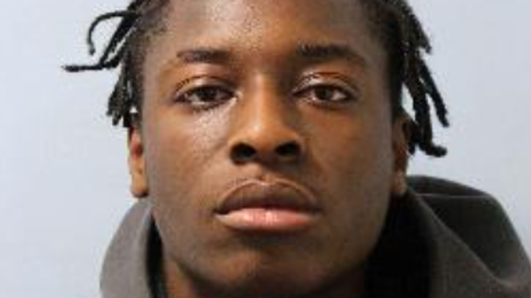 Joseph Serry-Kamal.  Pic: Met Police