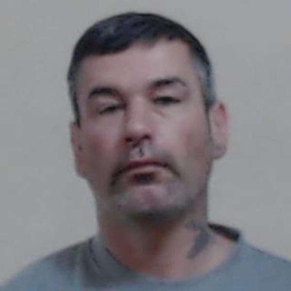 Owen Grant. Obrázek: Policejní Skotsko