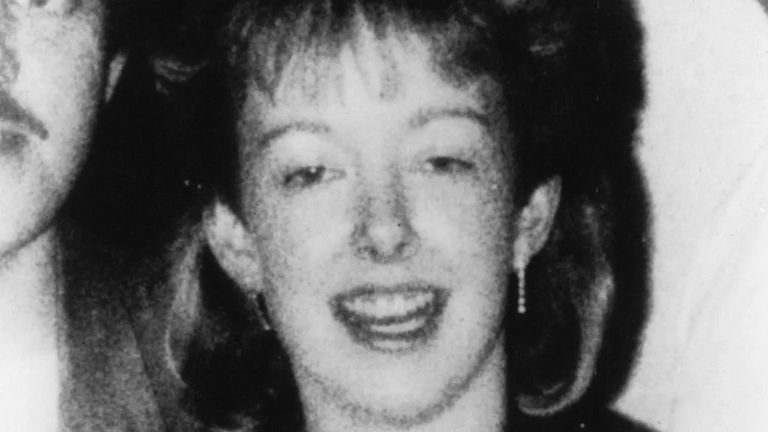 Diane Sindall