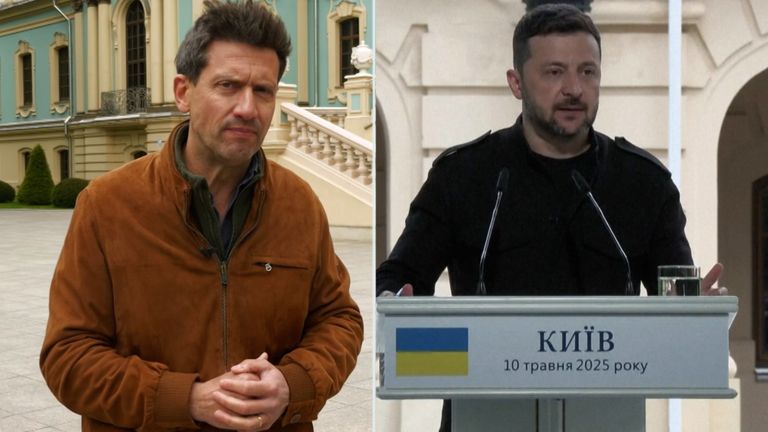 Ukrajina a spojenci volají na 30denní bezpodmínečné příměří
