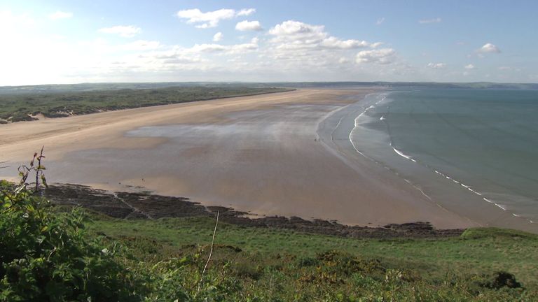 Saunton Sands