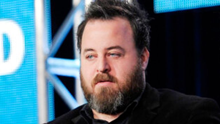 Rob Wowsoff (vlevo) s Jackem Osbourne v roce 2013. Obrázek: AP