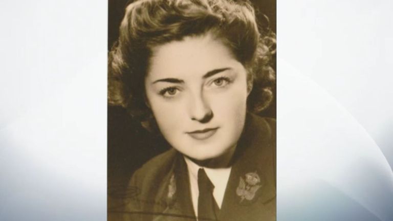 Pat Owtram