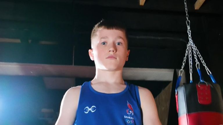 Jayden Price