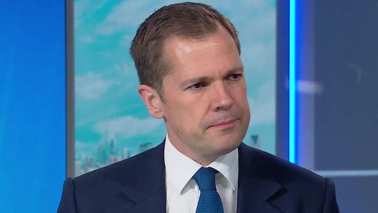 Robert Jenrick řekl, že plány na zrušení trestů odnětí svobody za méně než rok a použití více komunitních trestů se nebude cítit jako spravedlnost.
