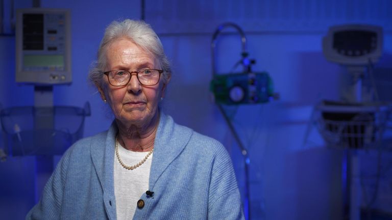 Dr. Jacky Davis