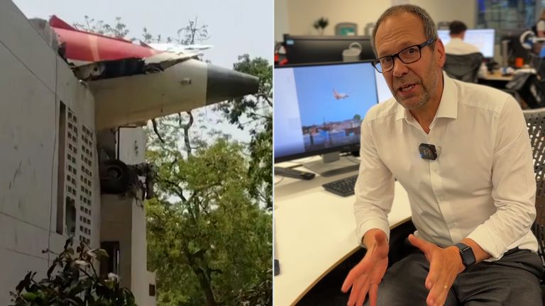 Až dosud měl Boeing 787 Dreamliner silný bezpečnostní rekord. Toto je první fatální havárie. Co se tedy mohlo pokazit?