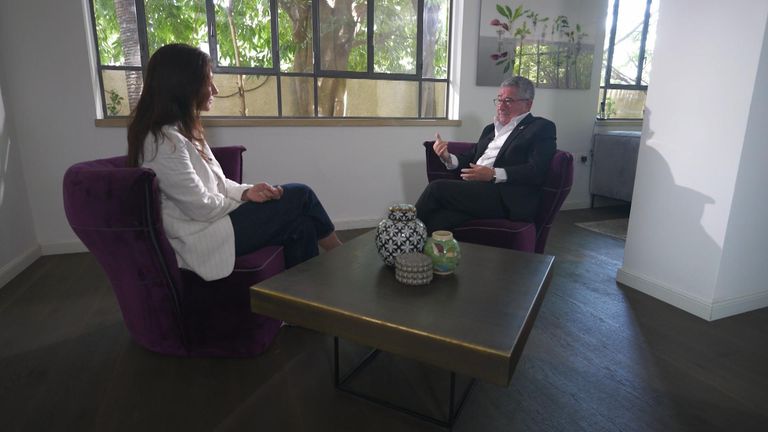 Interview Yalda