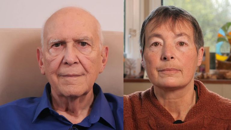 Philip a Clare 