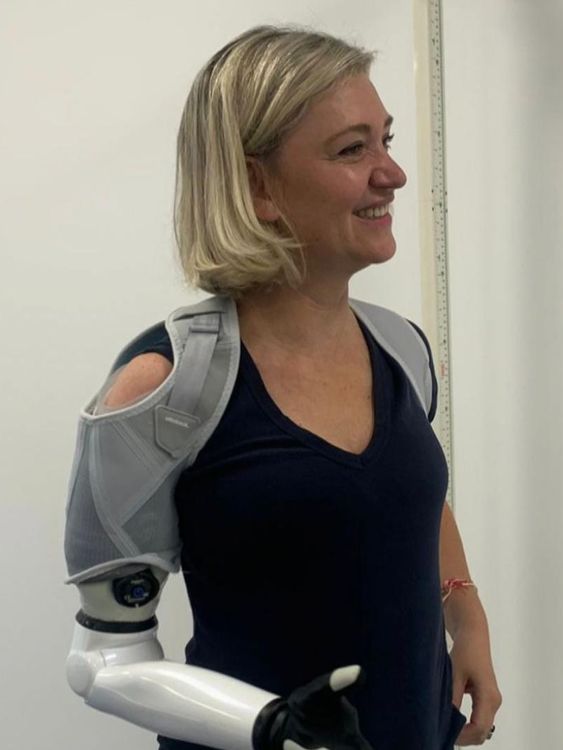 Obrázek: Sarah de Lagarde