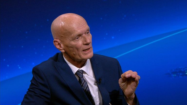 Nick Yarris - Bývalý vězeň z Death Row