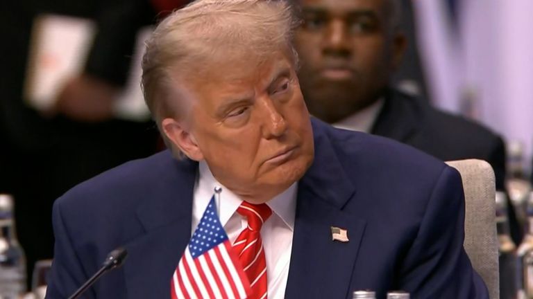 Spojenci se snaží udělat summit NATO „Trump-Proof“ 