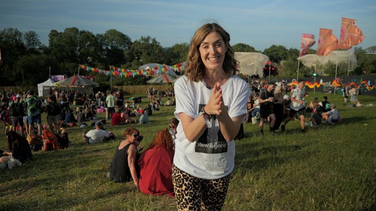 Glastonbury Festival 2025 začal - tady je to, co potřebujete vědět