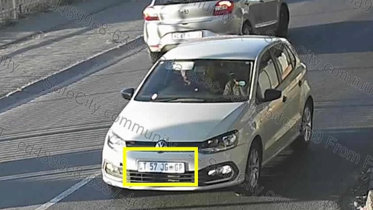 VW Polo používané zabijáky