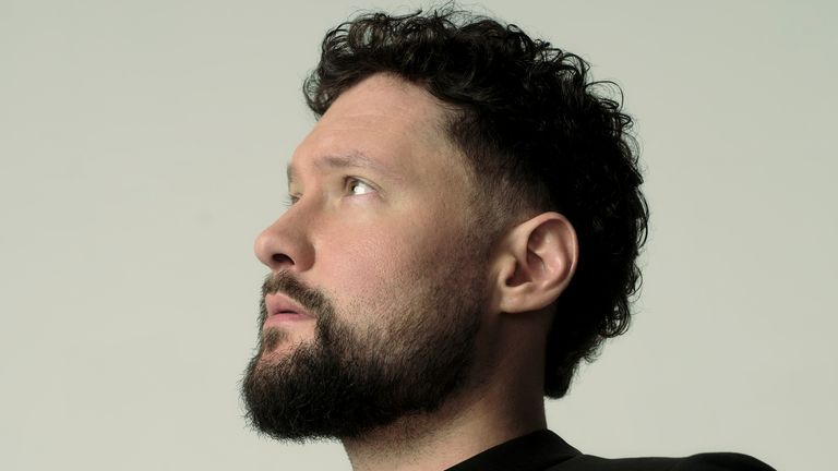 Pic: Tom Cockram