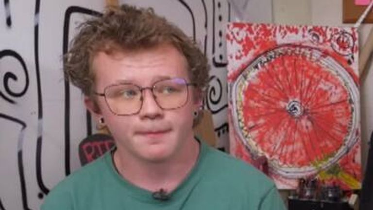 Reformy sociálního zabezpečení: „Celá moje komunita je ohrožena“