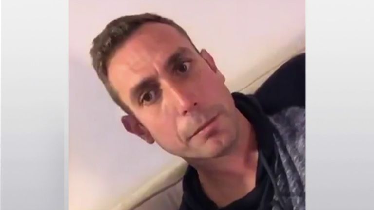 COOT GAB
