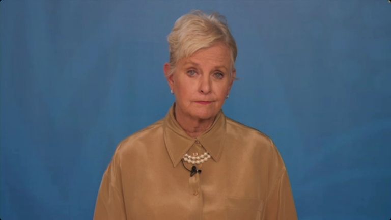 Cindy McCain IV
